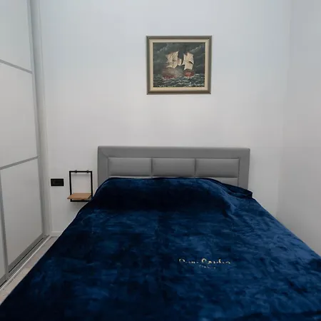 Lovely Gina * Dubrownik