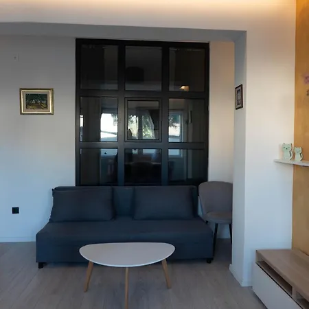 Lovely Gina * Dubrownik