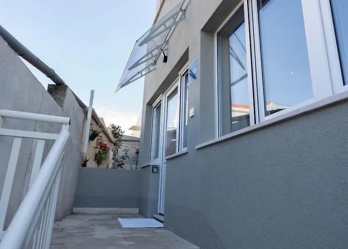 Apartament Lovely Gina Dubrownik