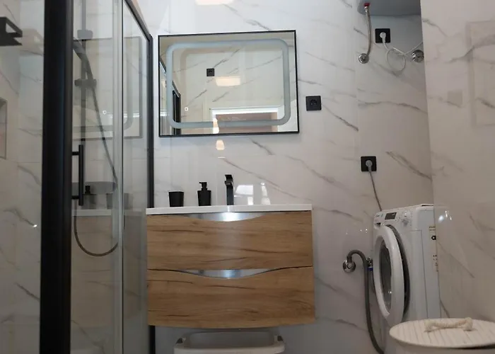 Apartament Lovely Gina Dubrownik