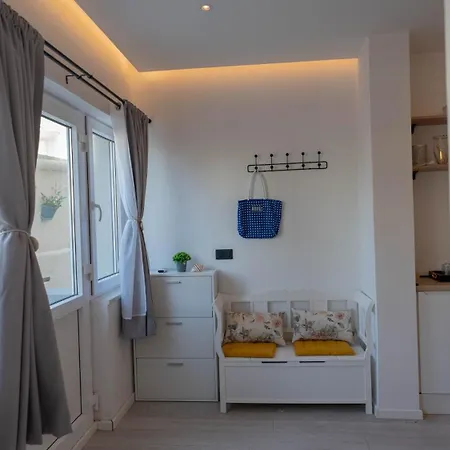 Lovely Gina * 杜布罗夫尼克