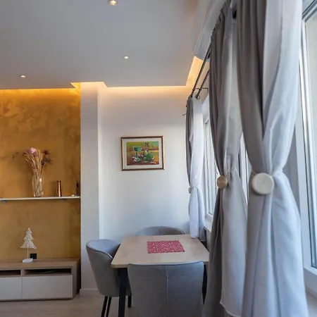 Apartament Lovely Gina Dubrownik