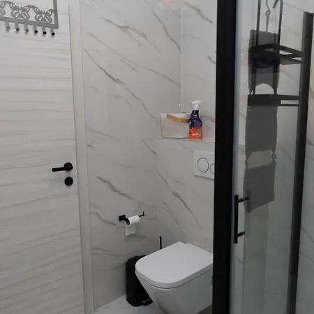 Lovely Gina Apartament Dubrownik