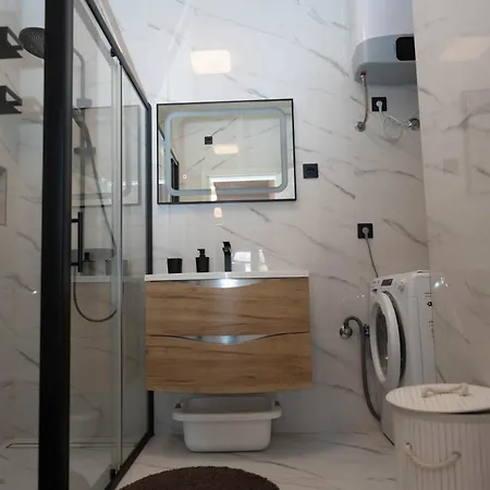 Apartament Lovely Gina Dubrownik