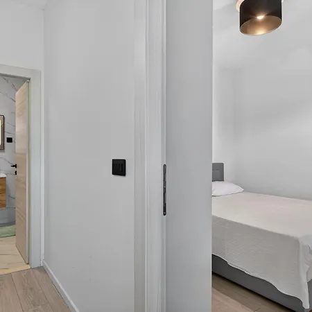 Apartament Lovely Gina