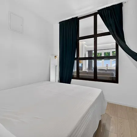 Apartament Lovely Gina *