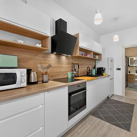 Apartament Lovely Gina Dubrownik