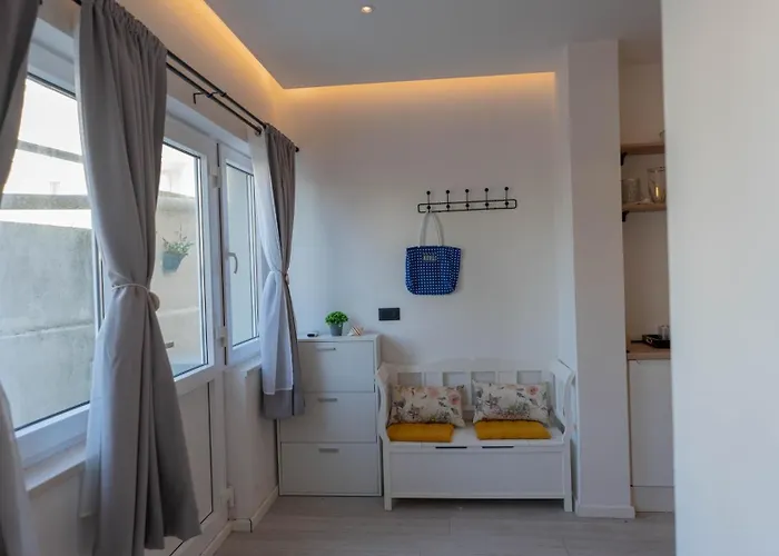 Lovely Gina * 杜布罗夫尼克