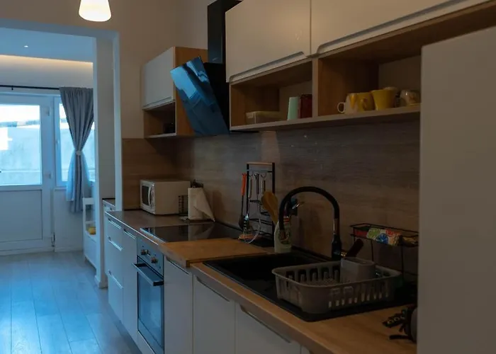 Lovely Gina * Dubrovnik