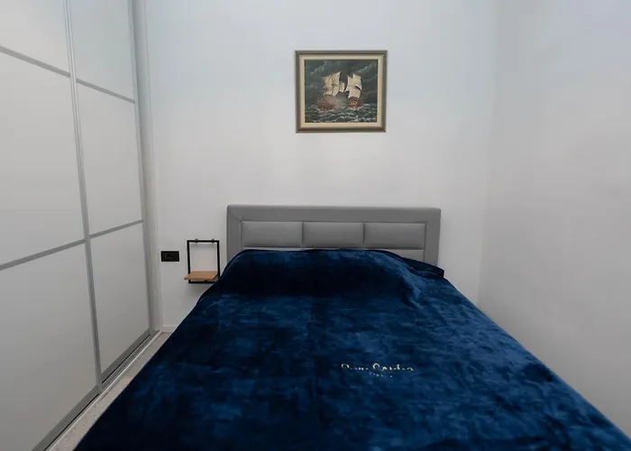 Lovely Gina * Dubrovnik