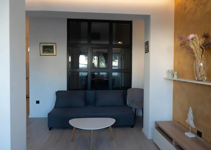 Lovely Gina * Dubrovnik