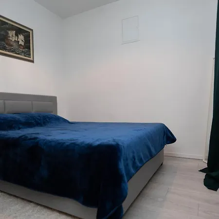 Lovely Gina Apartman